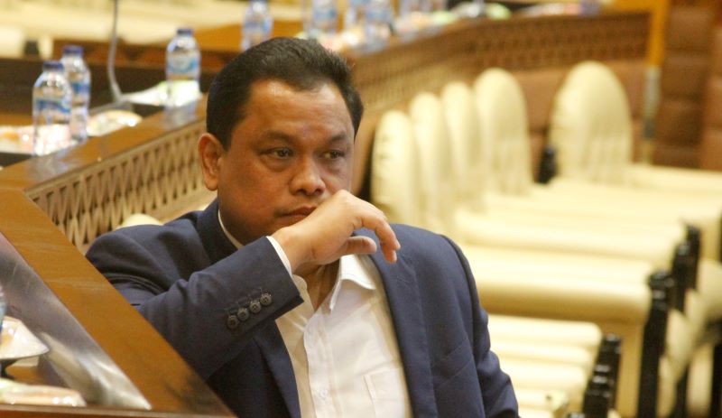 Charles Berharap Segera Ditemukan Kebenaran dalam Kasus Yodi Prabowo
